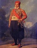 Pargalı Ibrahim Pasha (Ottoman Empire’s Grand Vizier) ~ Bio Wiki ...