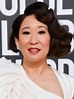 Sandra Oh - AdoroCinema