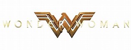 Image - Wonder-woman-movie-logo.png | Logopedia | FANDOM powered by Wikia