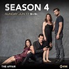Temporada 4 do The Affair: data de lançamento, elenco, spoilers - Televisão