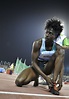 Exclusive Interview: Tori Bowie’s dramatic dive at 100m finish line ...