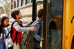 Going to school | LearnEnglish Kids | British Council