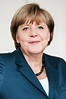 Deutscher Bundestag - Merkel, Dr. Angela
