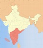 South India - Wikipedia