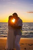 Lisa & Todd Beautiful Big Island Hawaii Beach Wedding Elopement - Kona ...