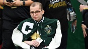Tyler Trent: Purdue pays tribute to superfan with inspirational video
