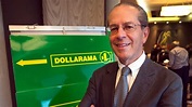 Dollarama founder and chairman Larry Rossy steps down after 1,500% ...