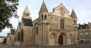 Visite de la ville de POITIERS - Séjour, week-end, tourisme - Guide et ...