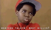 Gary Coleman Television GIF - Find & Share on GIPHY