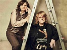 Indigo Girls' New Song Is About Patience And Fortitude In The COVID-19 ...