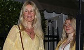 Así son las hijas de Claudia Schiffer, idénticas a ella