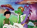 Dragon Tales (1999)