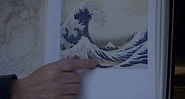 Visite à Hokusai Documentaire 2014 - Télé Star