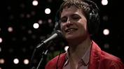 Christine And The Queens - Comme si (Live on KEXP) - YouTube