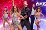 Dancing With The Stars 2021: Premiere date, contestants and more | New ...