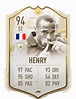 FIFA 21 Thierry Henry SBC Requirements & Rewards - Gaming Frog