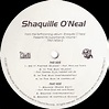 Shaquille O'Neal – Shaq Presents His Superfriends (Clean Album Sampler ...