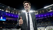 Kaká cogita assumir equipe sub-20 do São Paulo em 2023