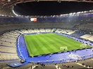 Visite des coulisses du Stade de France, à Saint-Denis - Vizitoo