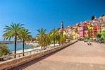 10 Best Things to Do in Menton - What is Menton Most Famous For?
