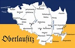 Oberlausitzer Sechsstädtebund › Auf Tour durch die Oberlausitz