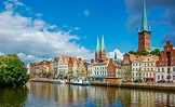 Lübeck Sehenswürdigkeiten: Top 11 Attraktionen - 2019 (mit Fotos)