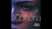 All For Us - Zendaya Only (Euphoria HBO Original Soundtrack) - YouTube ...