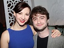 Daniel Radcliffe mantém namoro com Erin Darke por Skype