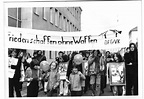 30 Jahre "Frieden schaffen ohne Waffen", 25 Jahre Menschenkette ...