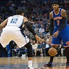 New York Knicks vs. Orlando Magic: Live Score and Analysis | News ...