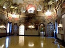 Palazzo Visconti di Modrone (Milano): AGGIORNATO 2020 - tutto quello ...