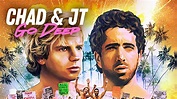Chad and JT Go Deep - Netflix Series - Where To Watch