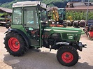 Neue und gebrauchte Traktoren :: Hafner Traktoren GmbH - Südtirol