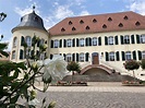 Bad Bergzabern • Historische Stätte » outdooractive.com