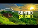 BUNTOD GENSAN - Brgy Tambler, General Santos City, South Cotabato - YouTube