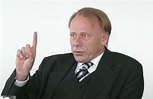 Jürgen Trittin: „Wir verfügen heute über einen beachtlichen Einfluss“