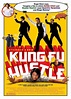 Kung Fu Sion (2004) - Película eCartelera