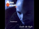 Alex Baroni - Quello Che Voglio (Sei Tu o Lei) [Acoustic Version] - YouTube
