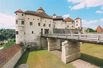 Burghausen Castle - The Longest Castle In The Entire World! - Hand ...