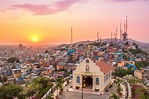 Guayaquil turismo: Qué visitar en Guayaquil, Guayas, 2022| Viaja con ...