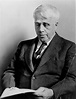 Robert Frost Biography and Work