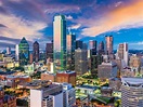 Dallas ranks No. 14 best city in U.S., says prestigious new report ...
