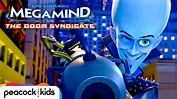 MEGAMIND VS. THE DOOM SYNDICATE | Official Trailer - YouTube