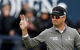 Zach Johnson could be poised to repeat his 2015 Open win as he heads ...