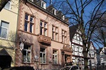 4.04 Altes Rathaus | Bürgerstiftung Bad Honnef