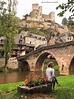 LOS PUEBLOS MÁS BONITOS DE OCCITANIA, FRANCIA