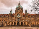 Hannover Germany: The Best Travel Guide - Travelling Thirties