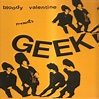 my bloody valentine - Geek! - Reviews - Album of The Year