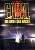 Amazon.de: Cabal - Die Brut der Nacht - Filmposter A1 84x60cm gefaltet (g)