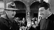 Don Camillo e l'onorevole Peppone (1955) — The Movie Database (TMDb)